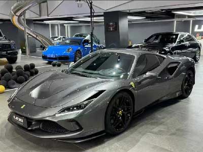 阜阳正规车贷靠谱吗?